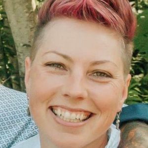 Meet your Posher, Geneviève